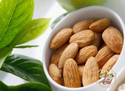 azerbaijan almonds price list wholesale and economical