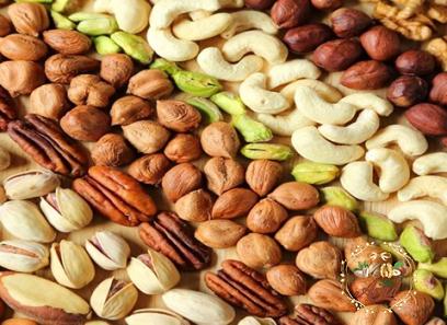 The price of bulk purchase of best nuts big malaysia is cheap and reasonable