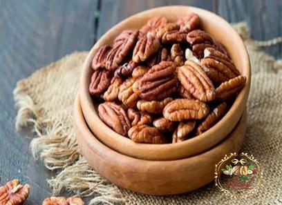 The price of bulk purchase of Amling Pecan is cheap and reasonable