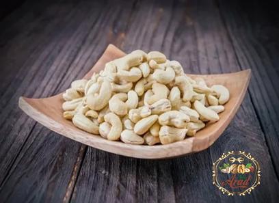 Price and purchase cashew nuts with complete specifications