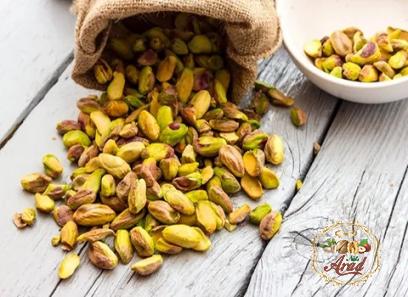green pistachios buying guide with special conditions and exceptional price