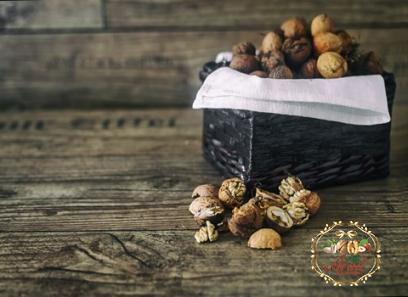 Bulk purchase of best organic nuts Uk with the best conditions