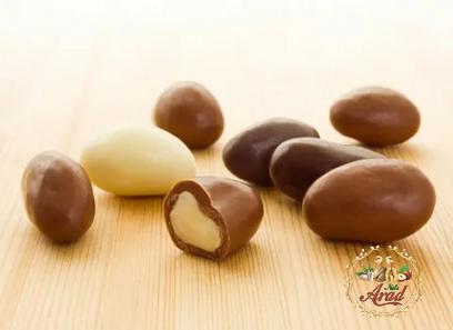 The price of bulk purchase of chocolate brazil nuts is cheap and reasonable