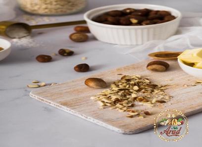 The price of bulk purchase of organic pistachios brazil is cheap and reasonable