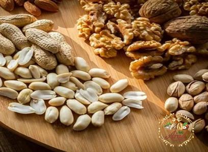 empire nuts buying guide with special conditions and exceptional price