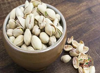 Bulk purchase of raw pistachio nuts with the best conditions