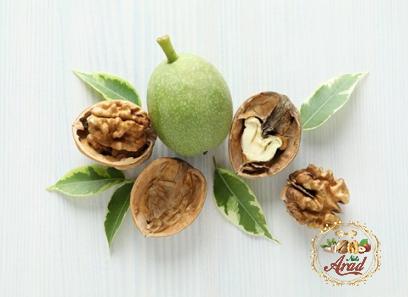 Learning to buy fresh walnut fruit from zero to one hundred