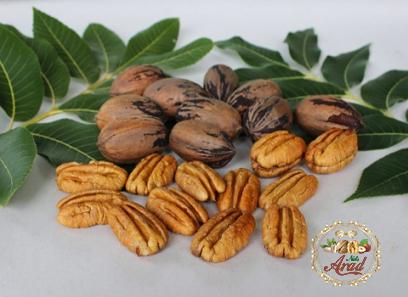 Price and purchase desirable pecans with complete specifications