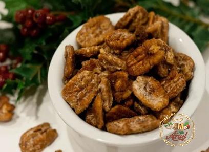 candied nuts buying guide with special conditions and exceptional price