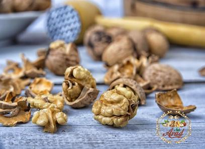 The price of bulk purchase of organic walnuts korean is cheap and reasonable