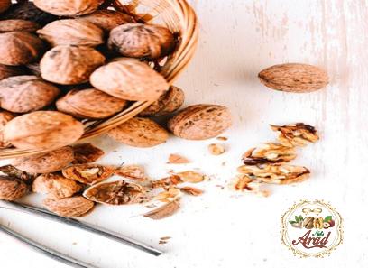 organic walnuts italy specifications and how to buy in bulk