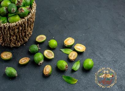 fresh walnuts in green shell buying guide with special conditions and exceptional price