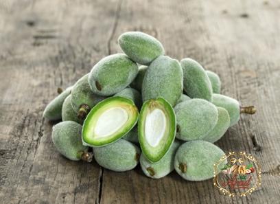 green almonds fruit specifications and how to buy in bulk