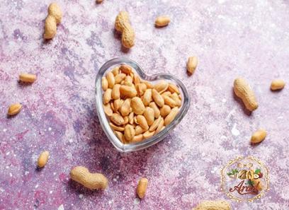 salted peanuts in gujarat price list wholesale and economical